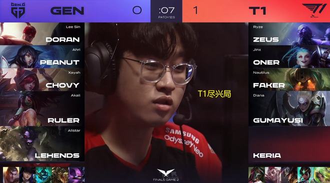 他在点评时 他在点评时