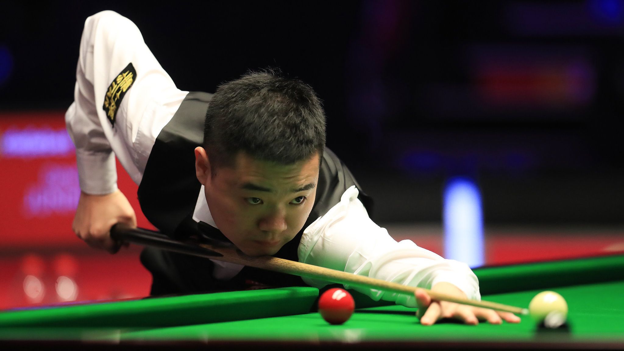 舞台上书写 舞台上书写