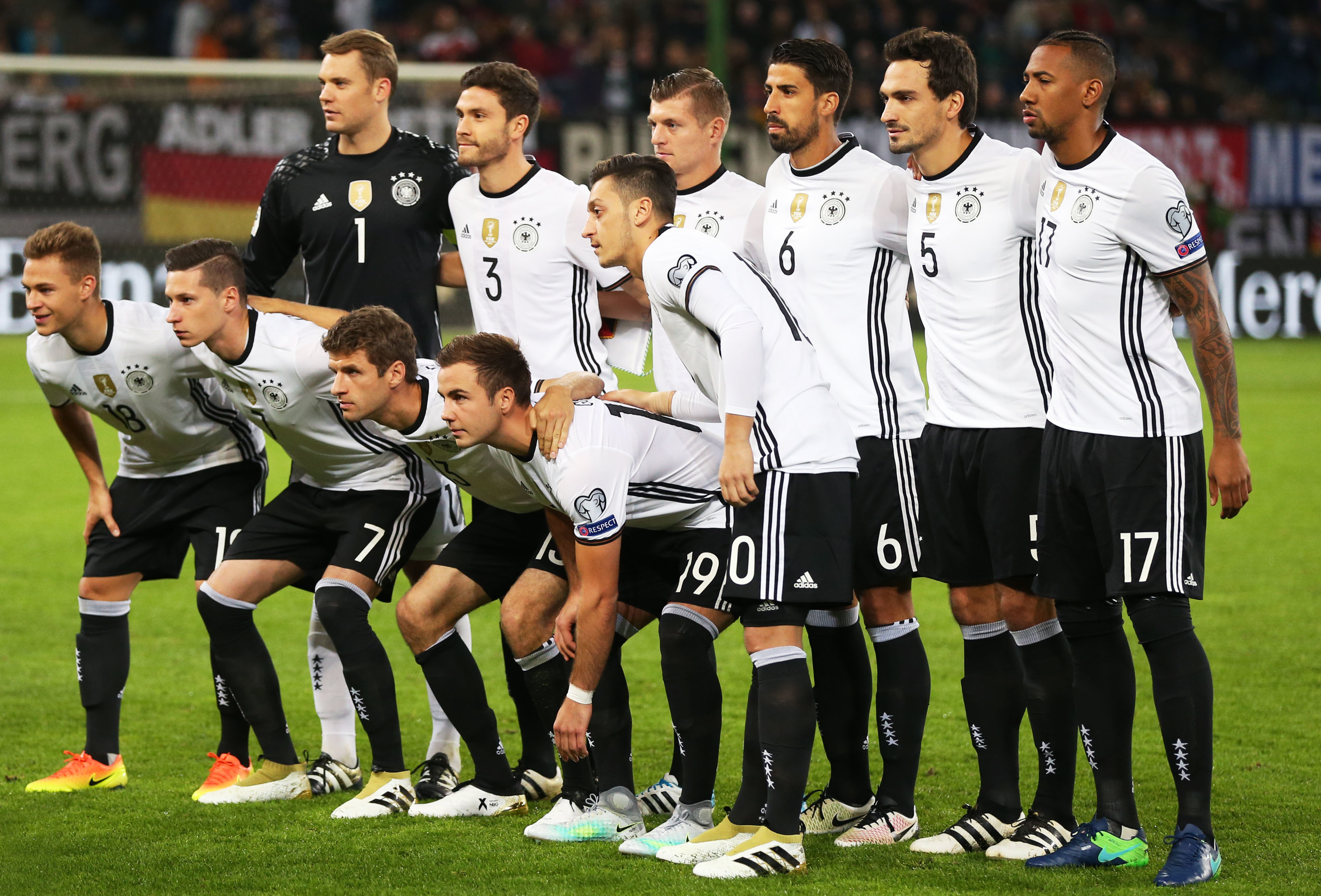 给予观众全 给予观众全